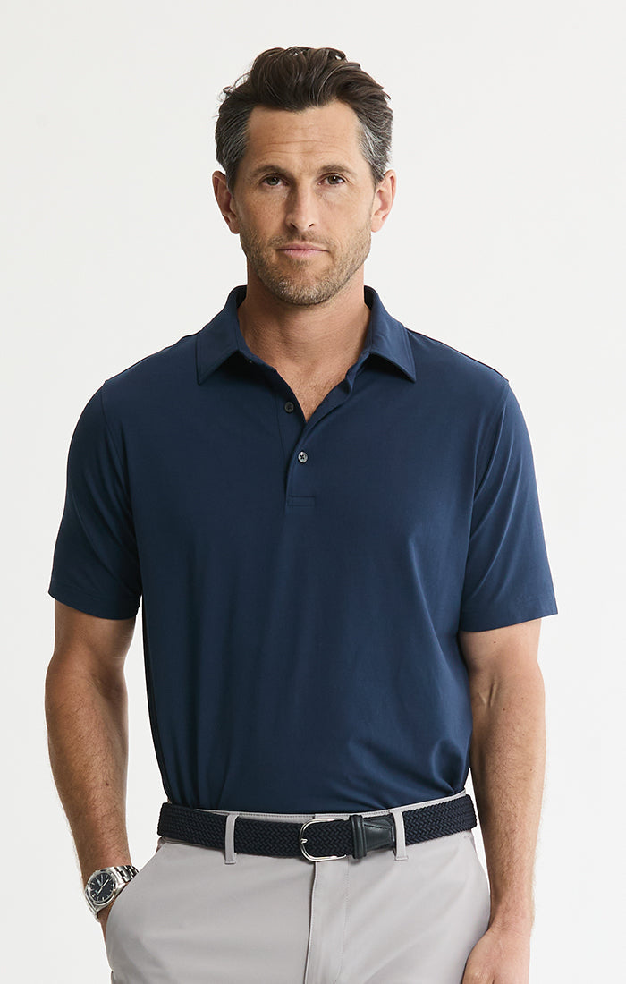 Jachs Mens Polo Shirt
