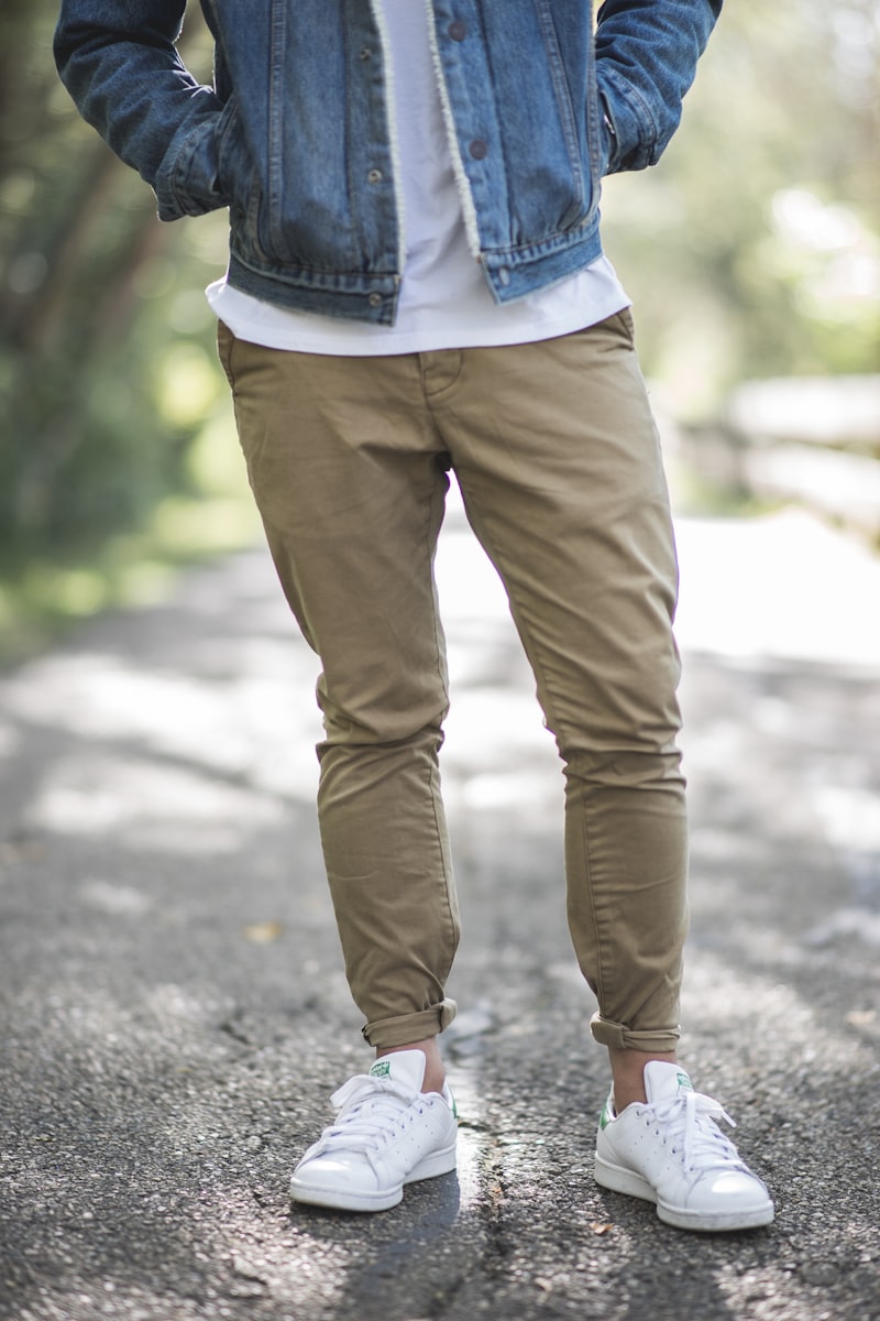 Bonobos Stretch Washed Chinos
