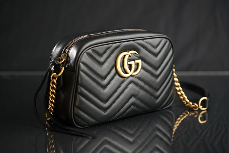 Michael Kors Crossbody Bag