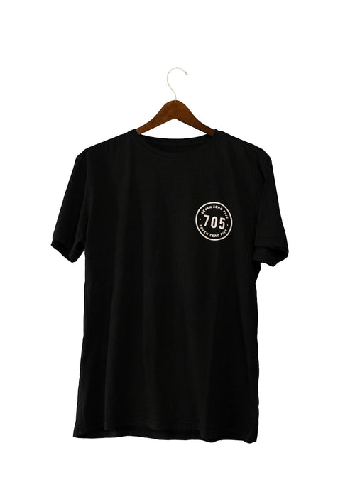 Breton Striped Boatneck Tee